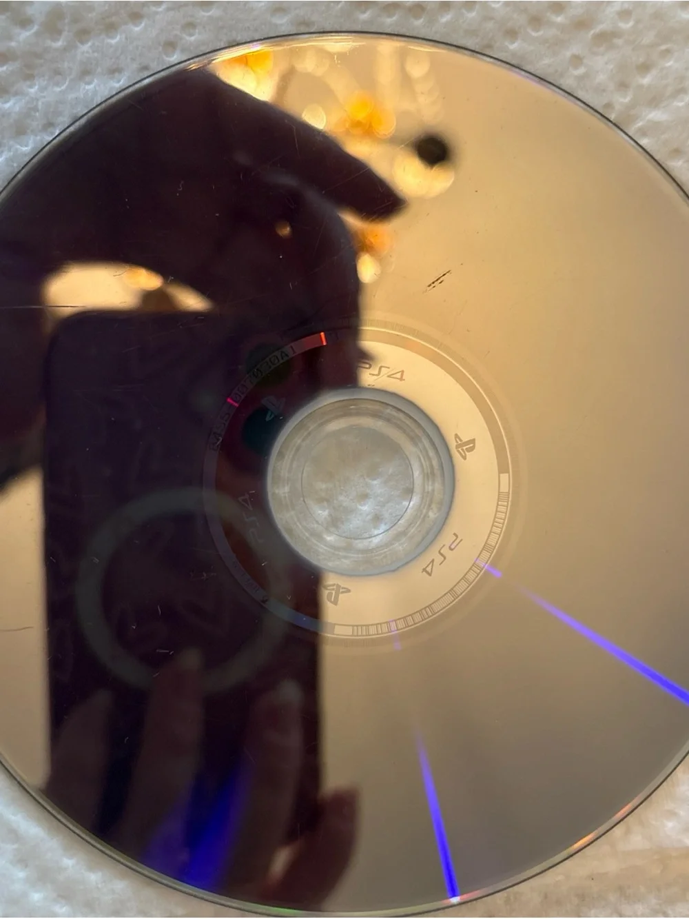 PlayStation 4 Call of Duty: Infinite Warfare and Madden 16
